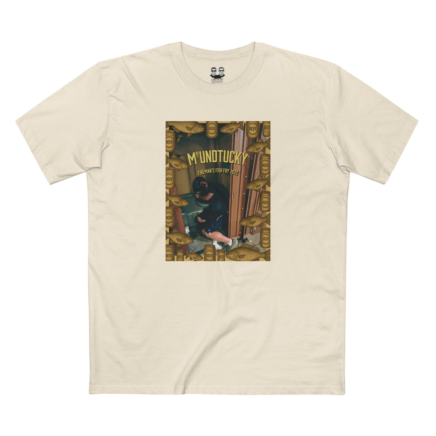 MOUNDTUCKY FISH FRY 2025 (Alt Design) | Uff Da Originals