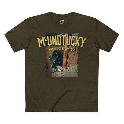 MOUNDTUCKY FISH FRY 2025 | Uff Da Originals