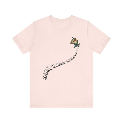 ST CLOWN, MN (Unisex Tee) | Uff Da Originals