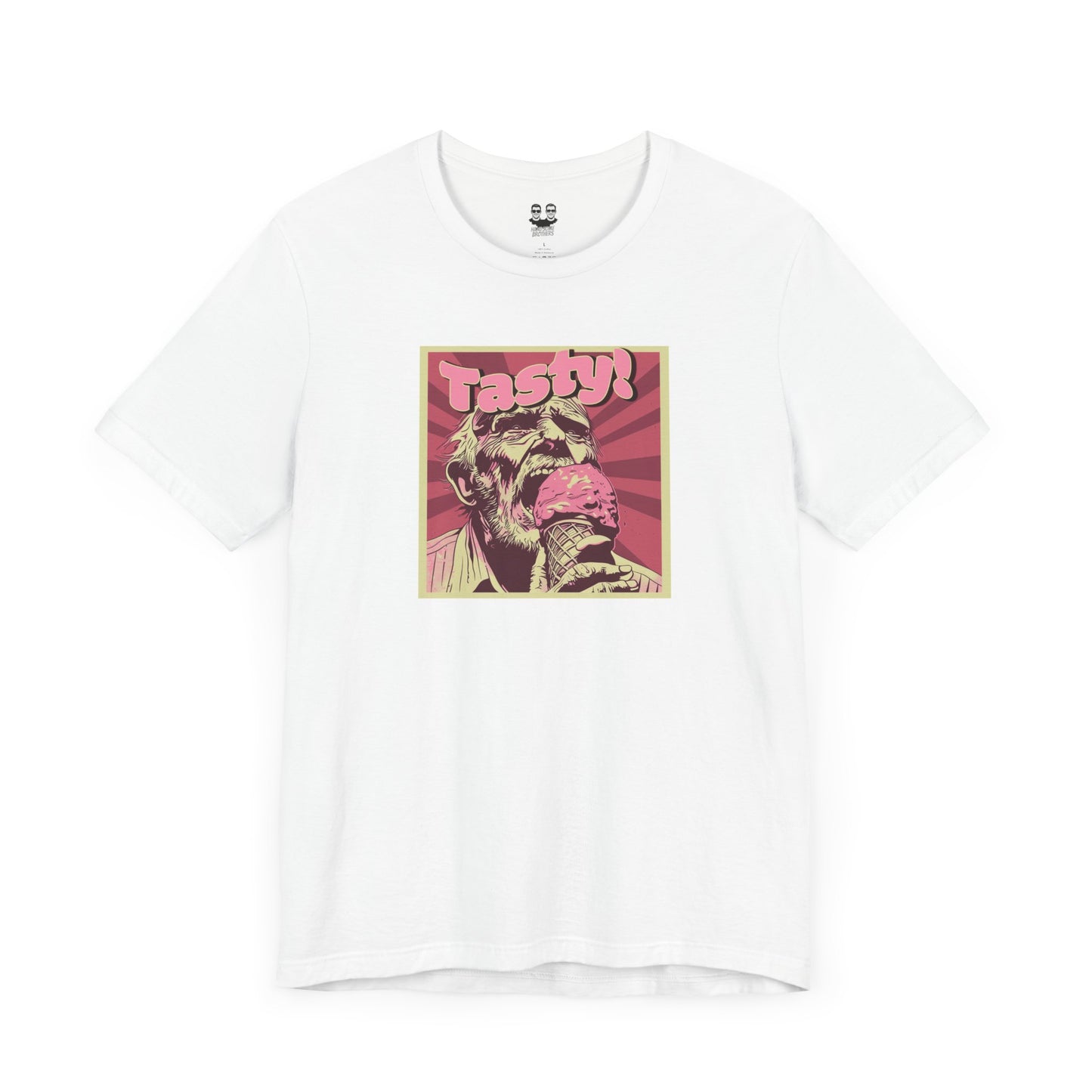 THE 32ND FLAVOR (Unisex T-Shirt) | Weirdness Wearables