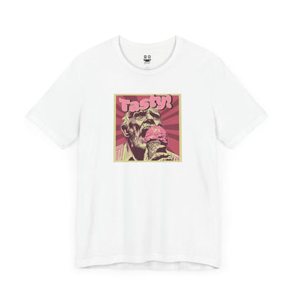 THE 32ND FLAVOR (Unisex T-Shirt) | Weirdness Wearables