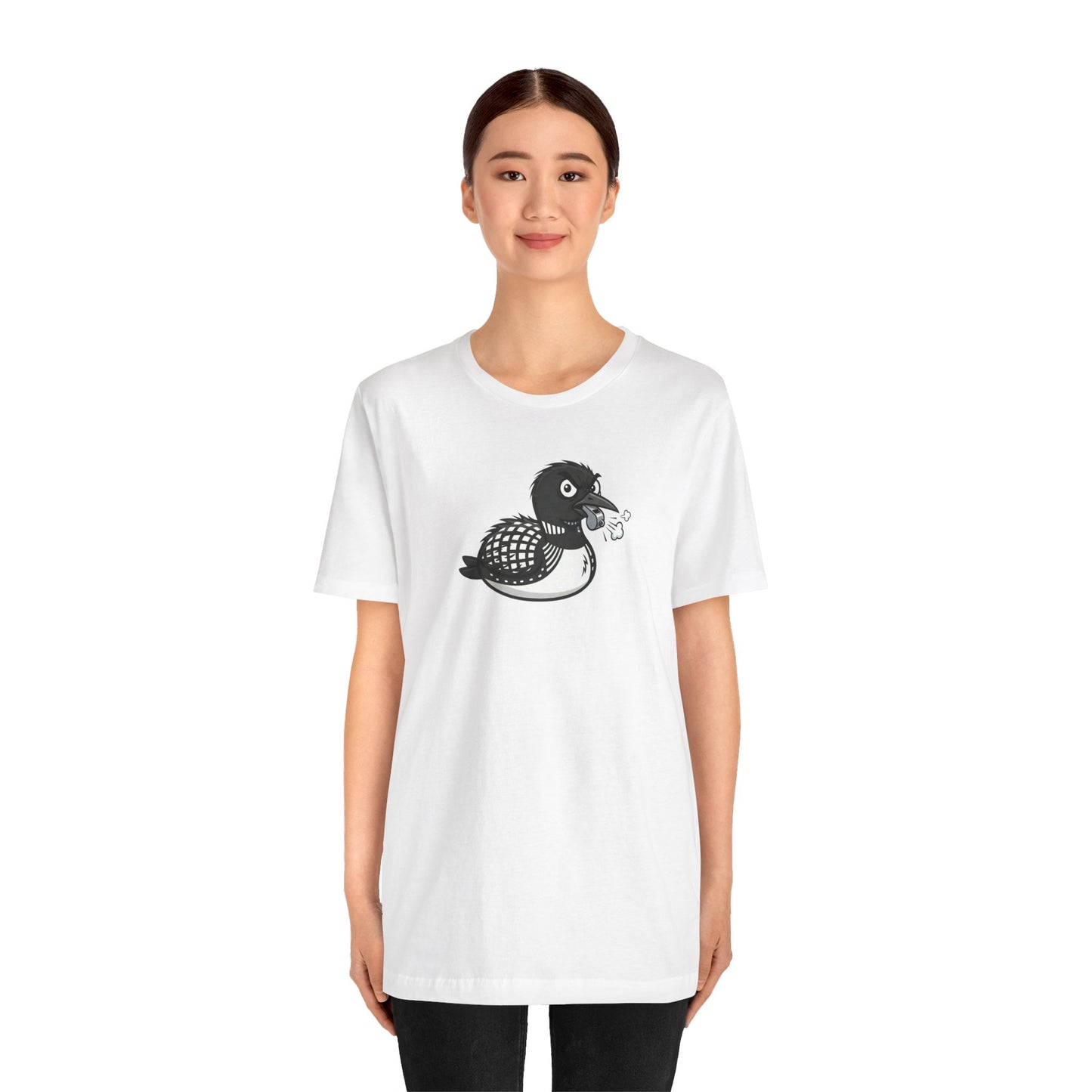 MN Angry Loon T‑Shirt