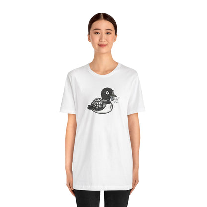 MN Angry Loon T‑Shirt