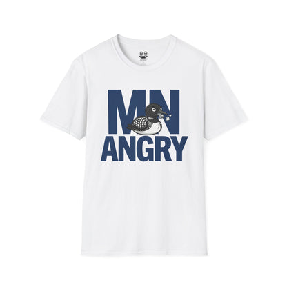 MN Angry Loon T-Shirt