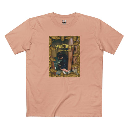 MOUNDTUCKY FISH FRY 2025 (Alt Design) | Uff Da Originals