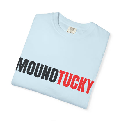 MOUNDTUCKY (Unisex Tee) | Uff Da Originals