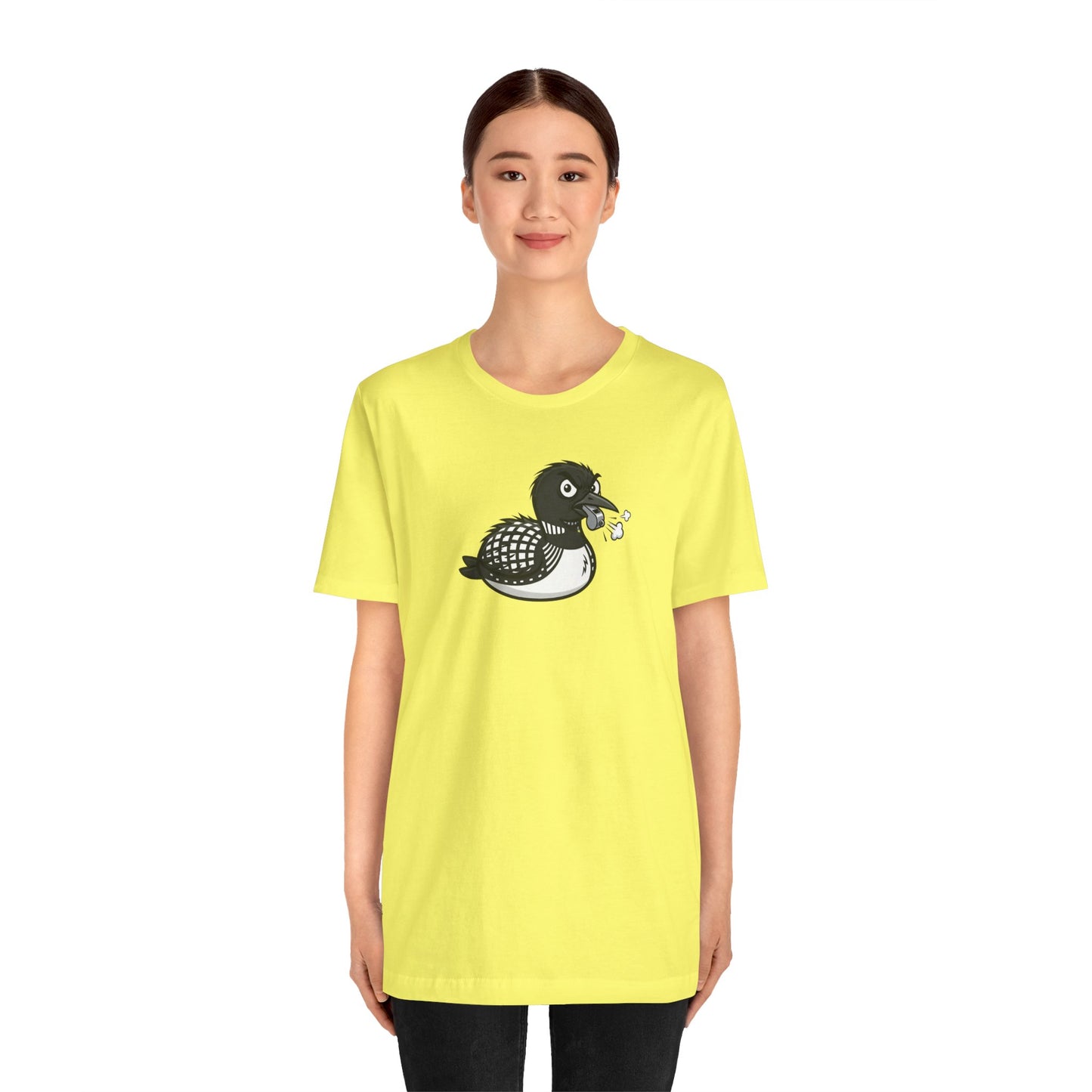 MN Angry Loon T‑Shirt